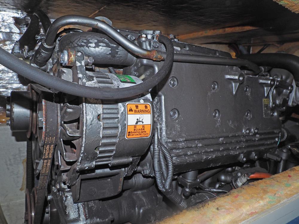  Motor